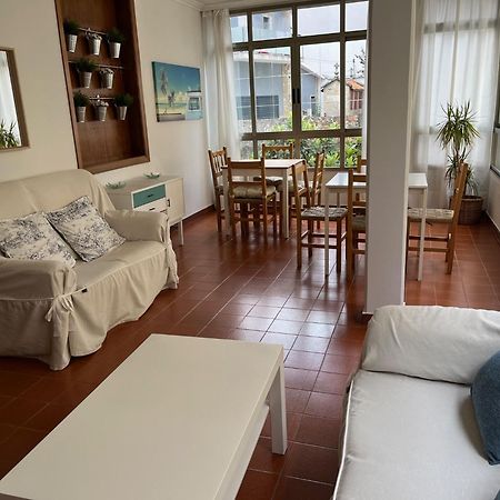 Hotel Venezuela Sanxenxo Eksteriør billede