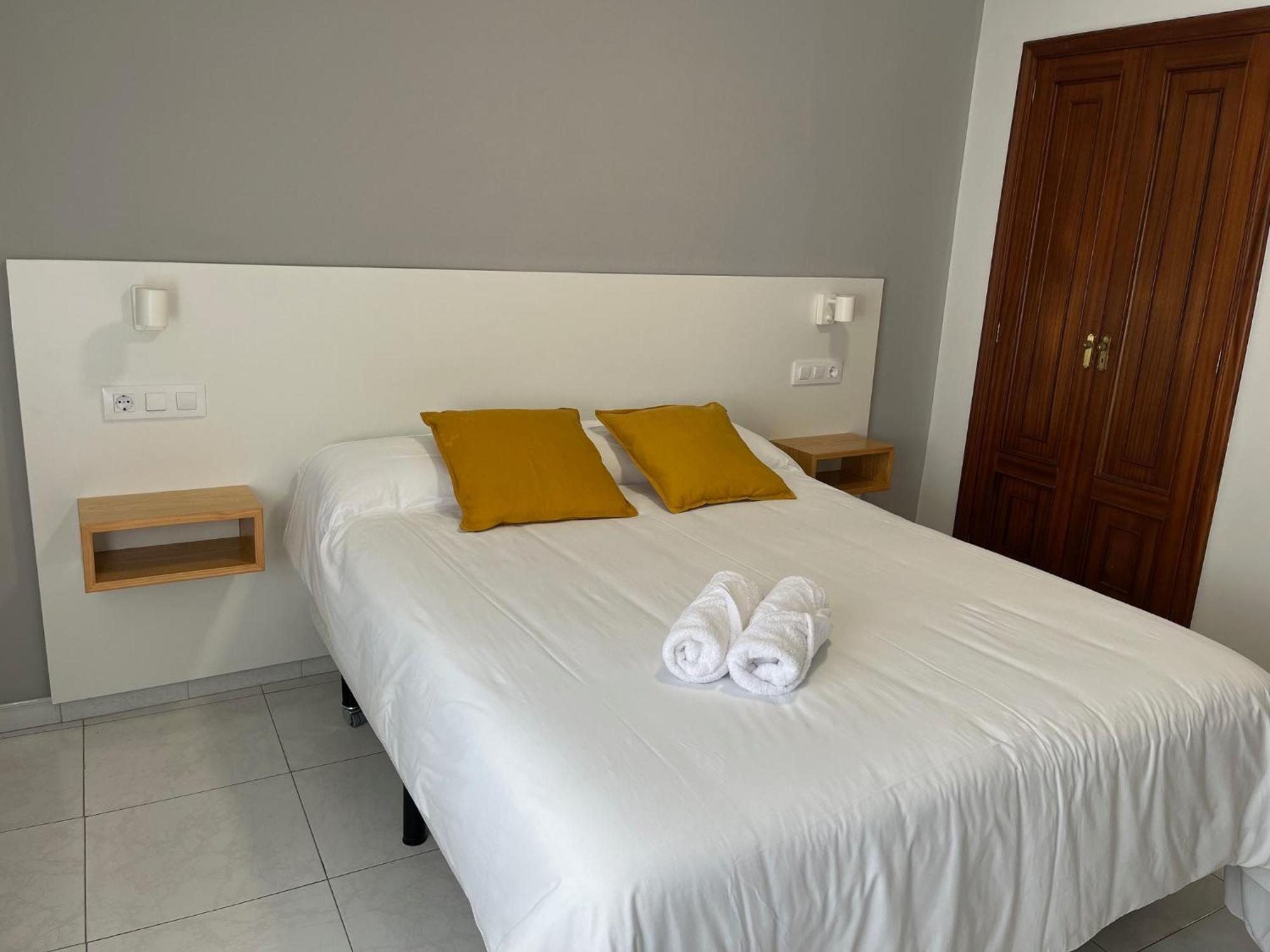 Hotel Venezuela Sanxenxo Eksteriør billede